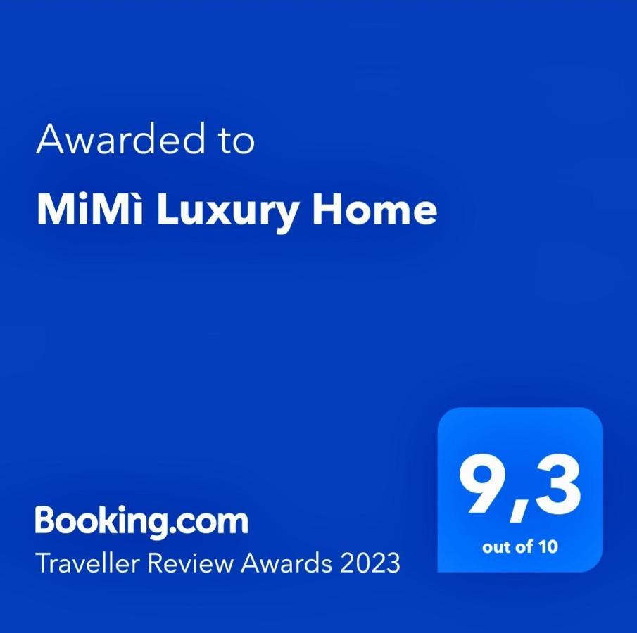 Mimi Luxury Home CTA Exterior photo