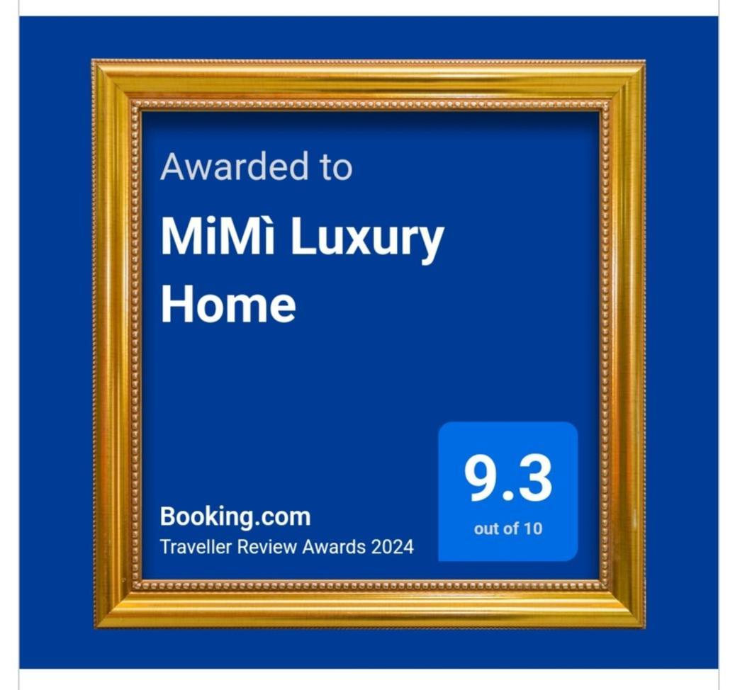 Mimi Luxury Home CTA Exterior photo